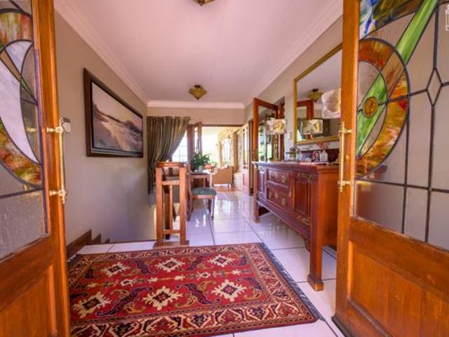 House for sale in Rosendal, Free State