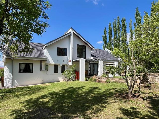 House for sale in Free State