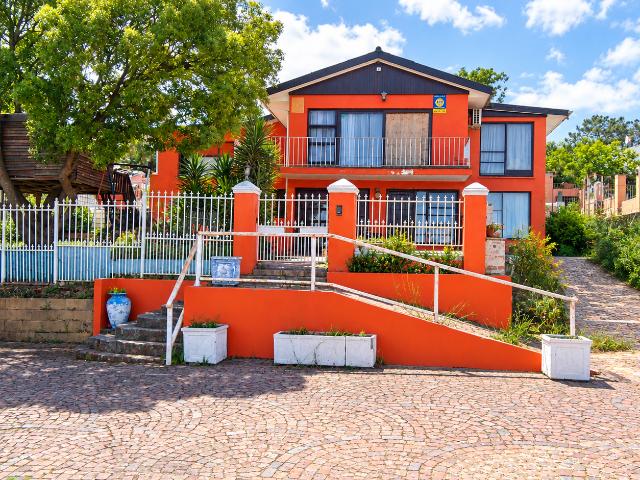 House for sale in Stellenbosch, Stellenbosch Local Municipality