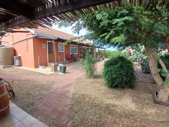 House for sale in Eastern Cape