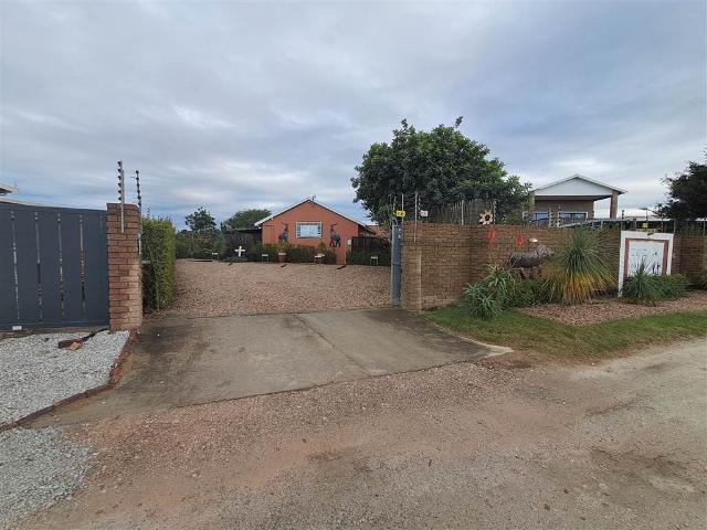 House for sale in Eastern Cape
