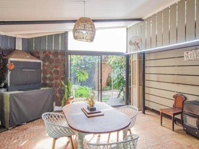 House for sale in Ehlanzeni, Mpumalanga
