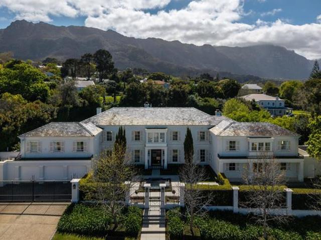 House for sale in Cape Town, Western Cape