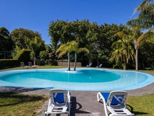 House for rent in Cape Town, Western Cape