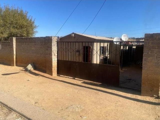 House for sale in Westonaria, Gauteng