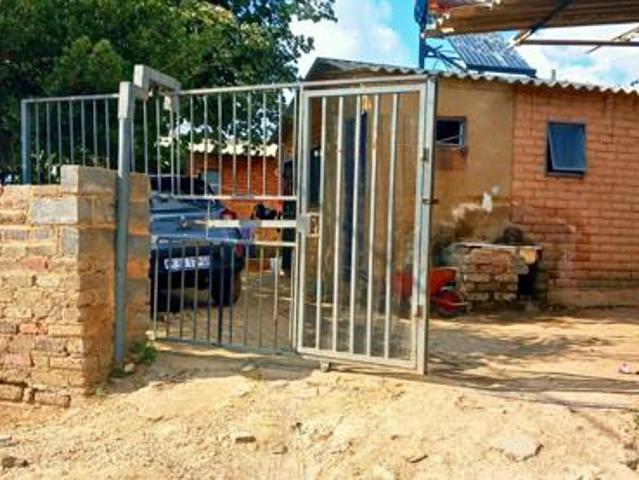 House for sale in Westonaria, Gauteng