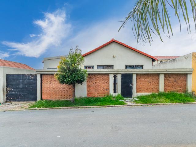 House for sale in Gauteng