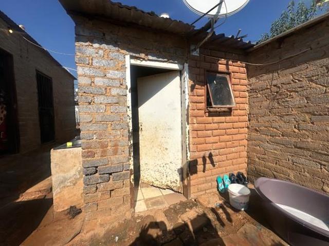 House for sale in Westonaria, Gauteng