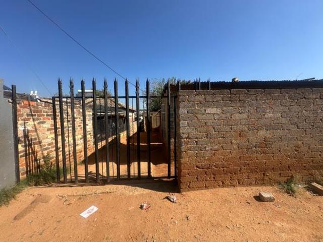 House for sale in Westonaria, Gauteng