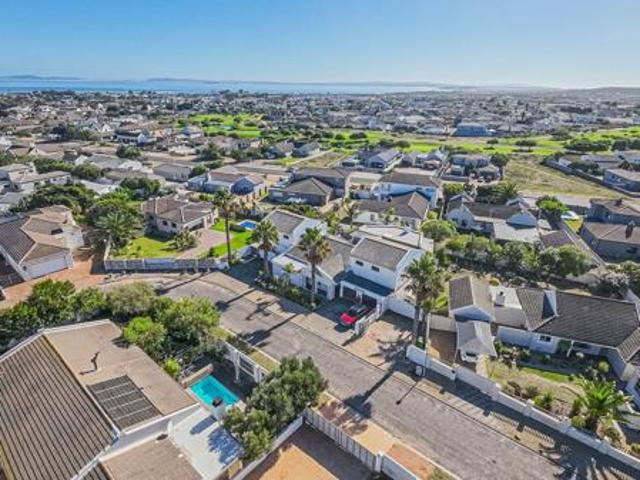 House for sale in Western Cape