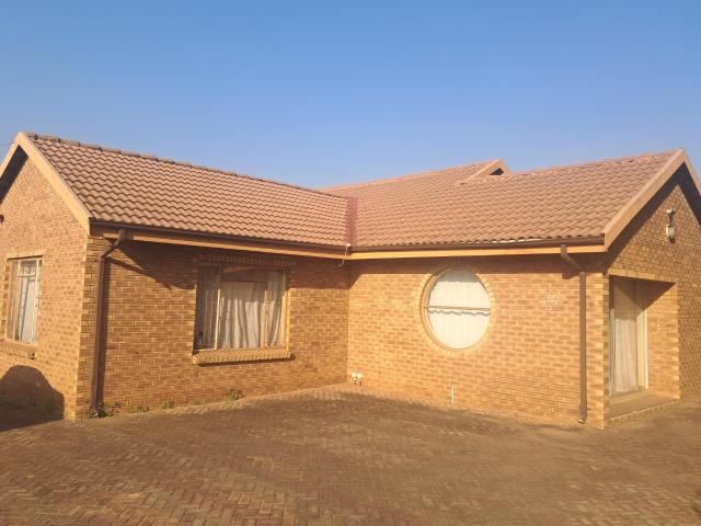 House for sale in Bronkhorstspruit, Gauteng