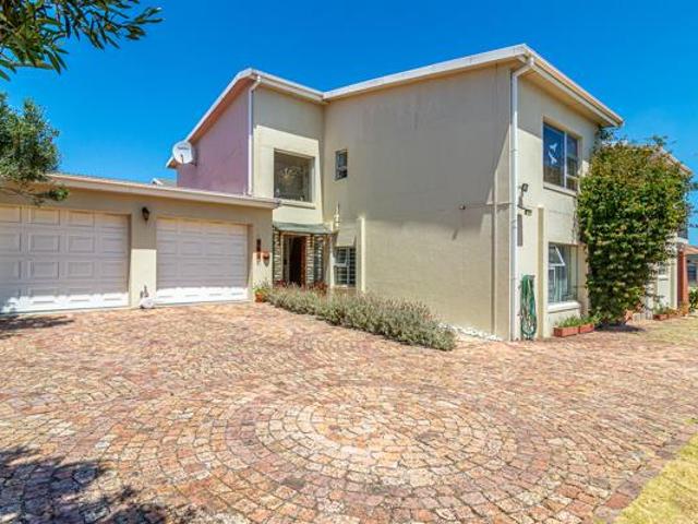 House for sale in Western Cape