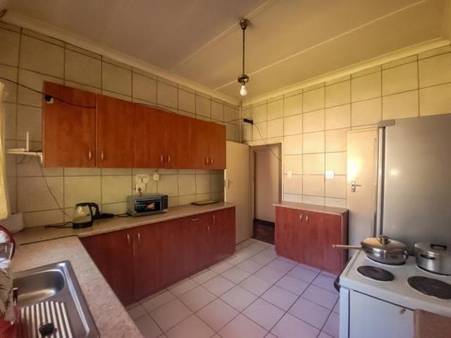 House for sale in Dr Kenneth Kaunda, North West