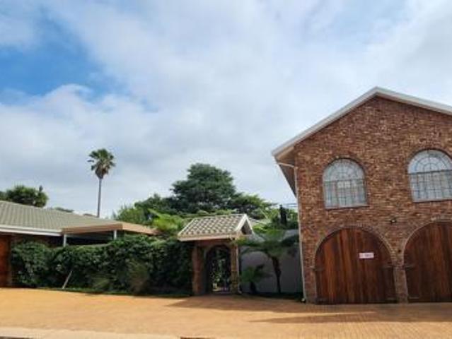 House for sale in Witbank, Mpumalanga