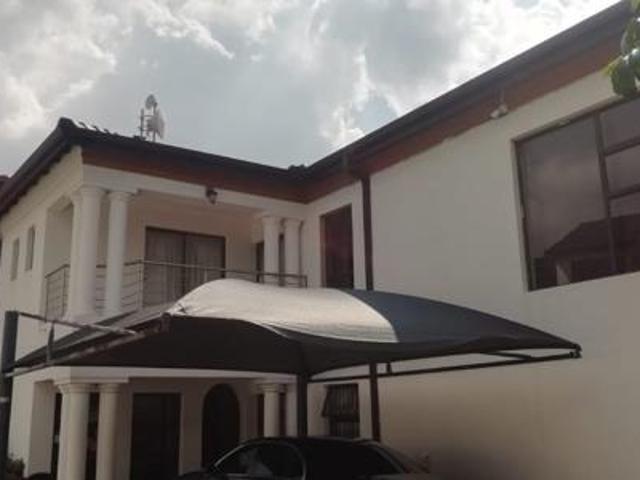 House for sale in eMalahleni, Emalahleni Local Municipality