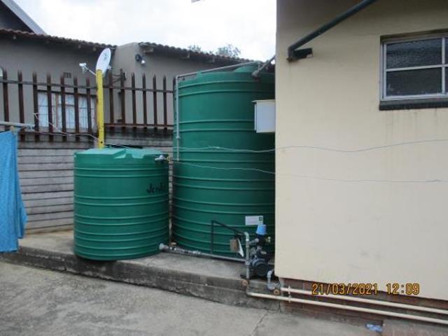 House for sale in Witbank, Mpumalanga