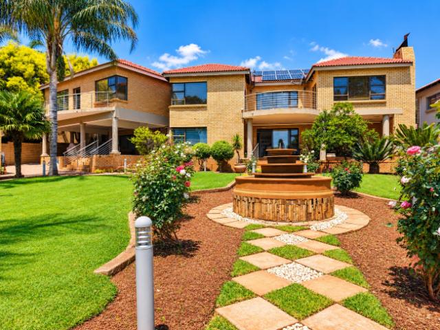 House for sale in Centurion, City of Tshwane Metropolitan Municipality