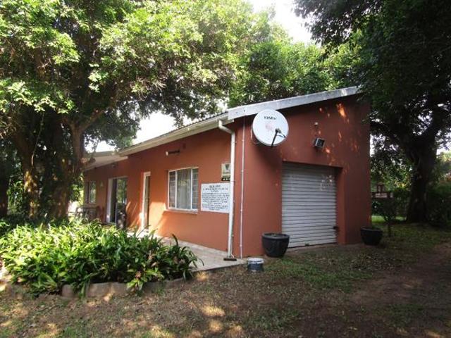 House for sale in Ugu District Municipality, Kwazulu-natal