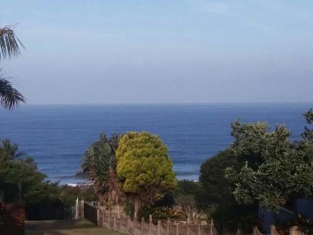 House for sale in Ugu District Municipality, Kwazulu-natal