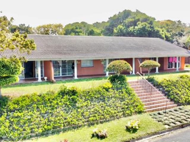 House for sale in Ugu District Municipality, Kwazulu-natal