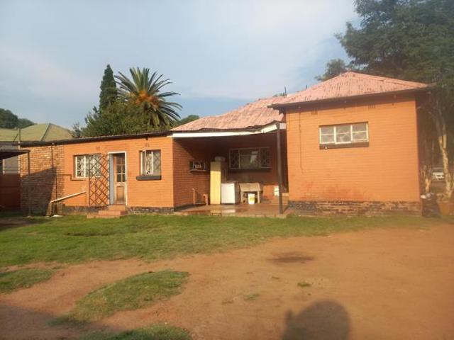 House for sale in Witbank, Mpumalanga