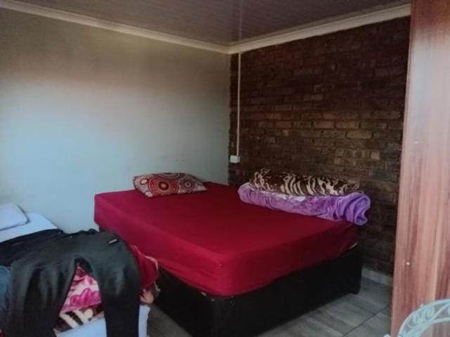 House for sale in Witbank, Mpumalanga