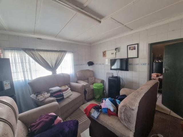 House for sale in Witbank, Mpumalanga