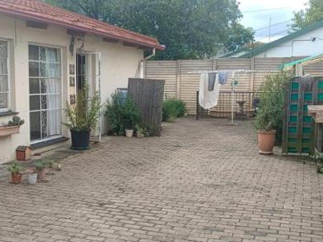 House for sale in Witbank, Mpumalanga