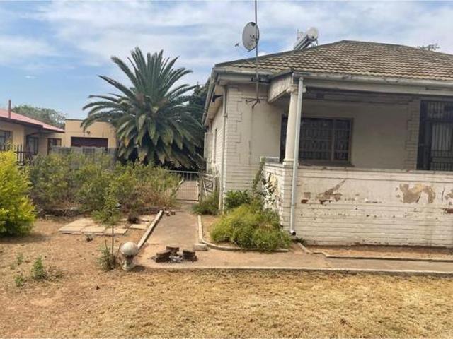 House for sale in Witbank, Mpumalanga