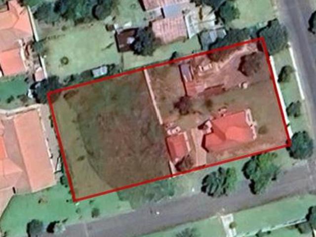 House for sale in Gert Sibande, Mpumalanga