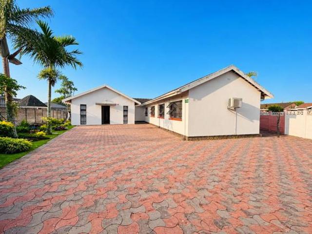 House for sale in UMhlathuze Municipality, Kwazulu-natal