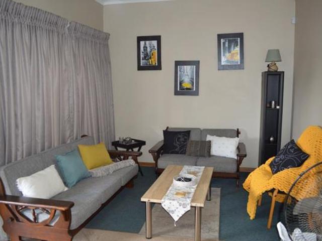 House for sale in Dr Kenneth Kaunda, North West