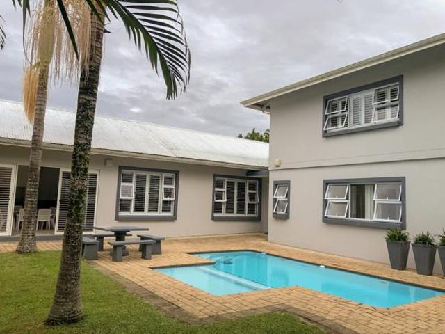 House for sale in Ugu District Municipality, Kwazulu-natal