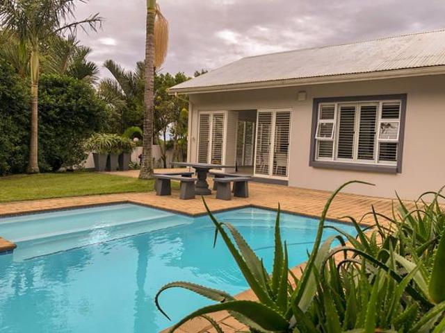 House for sale in Ugu District Municipality, Kwazulu-natal