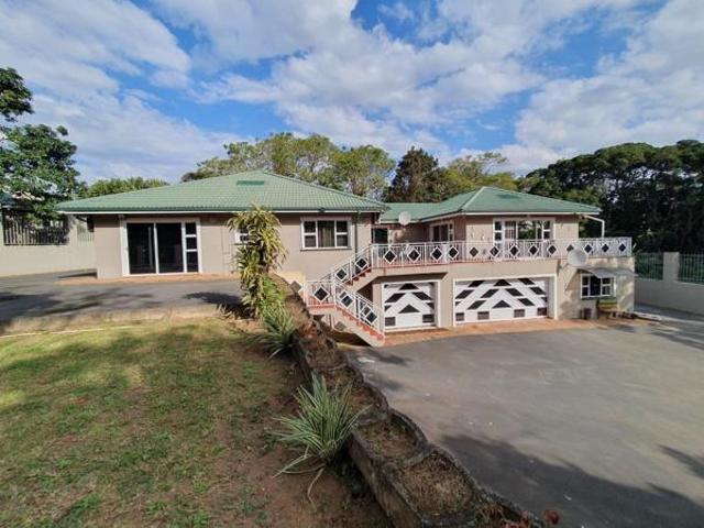 House for sale in Ugu District Municipality, Kwazulu-natal