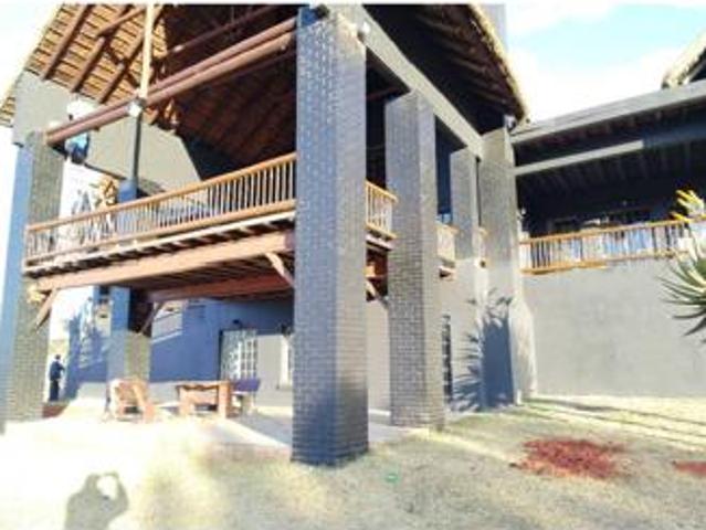 House for sale in Witbank, Mpumalanga