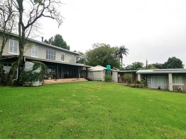 House for sale in Ehlanzeni, Mpumalanga