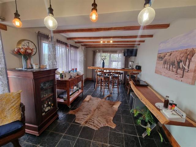 House for sale in Groot Brak Rivier, Western Cape