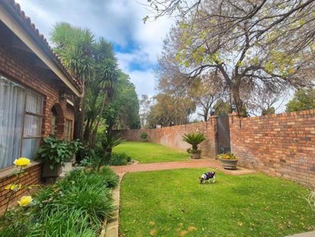 House for sale in Dr Kenneth Kaunda, North West