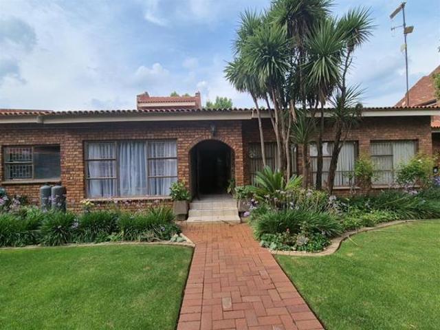 House for sale in Dr Kenneth Kaunda, North West