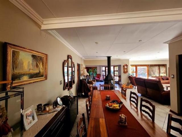 House for sale in Dr Kenneth Kaunda, North West