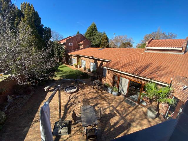 House for sale in Dr Kenneth Kaunda, North West