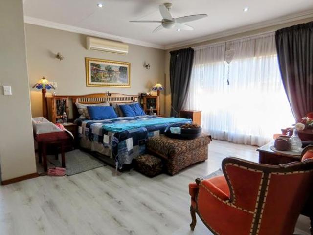 House for sale in Dr Kenneth Kaunda, North West