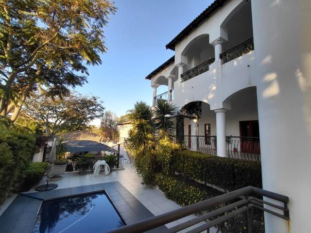 House for sale in Waterkloof, Gauteng