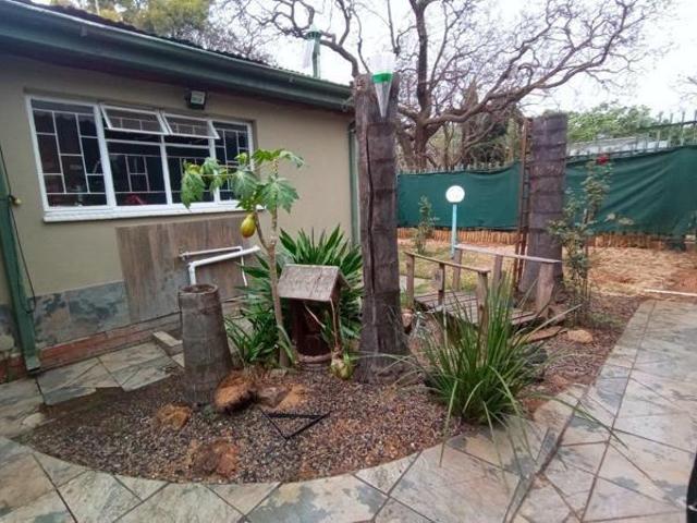 House for rent in Waterkloof, Gauteng