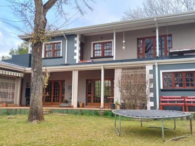 House for sale in Midvaal, Gauteng