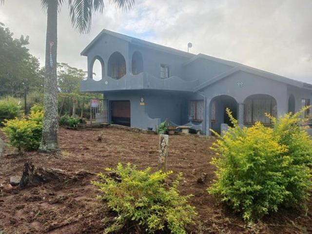 House for sale