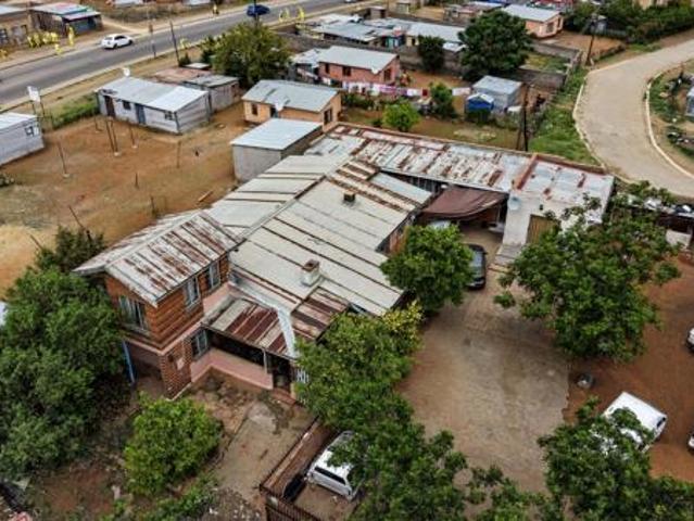 House for sale in Kimberley, Frances Baard District Municipality