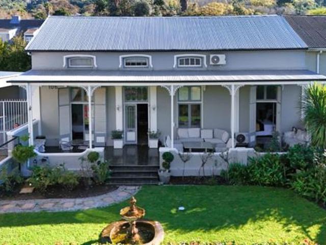 House for sale in Durbanville, Western Cape