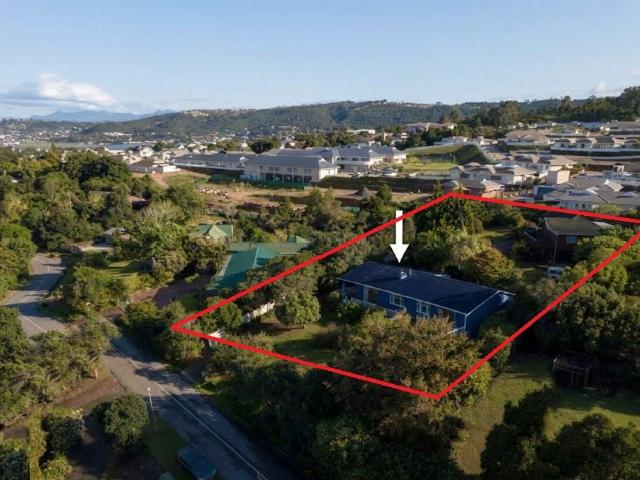 House for sale in Knysna, Garden Route District Municipality